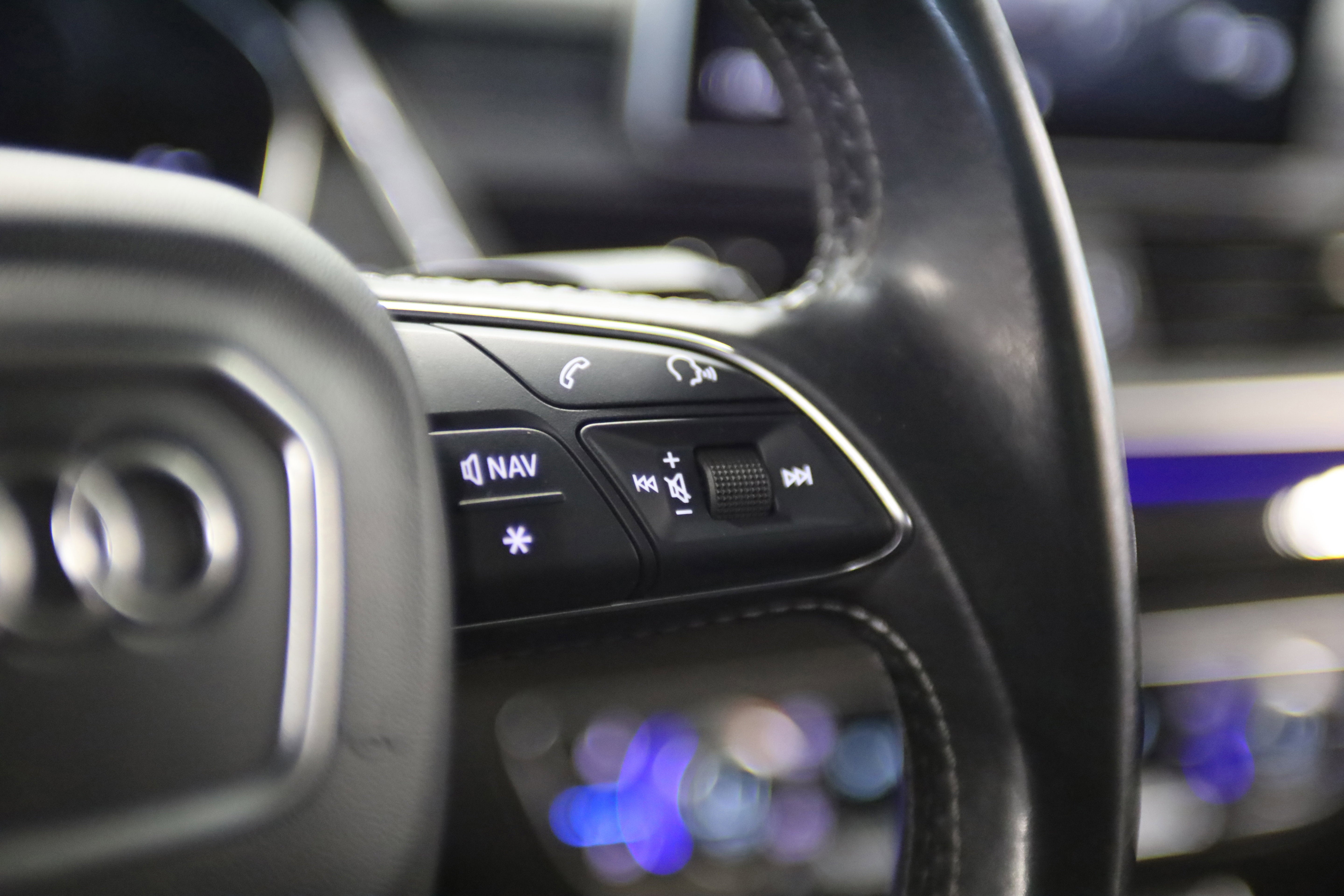 2018 Audi SQ5 Prestige