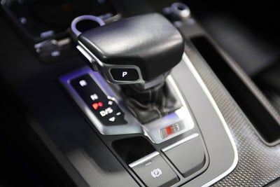 2018 Audi SQ5 Prestige