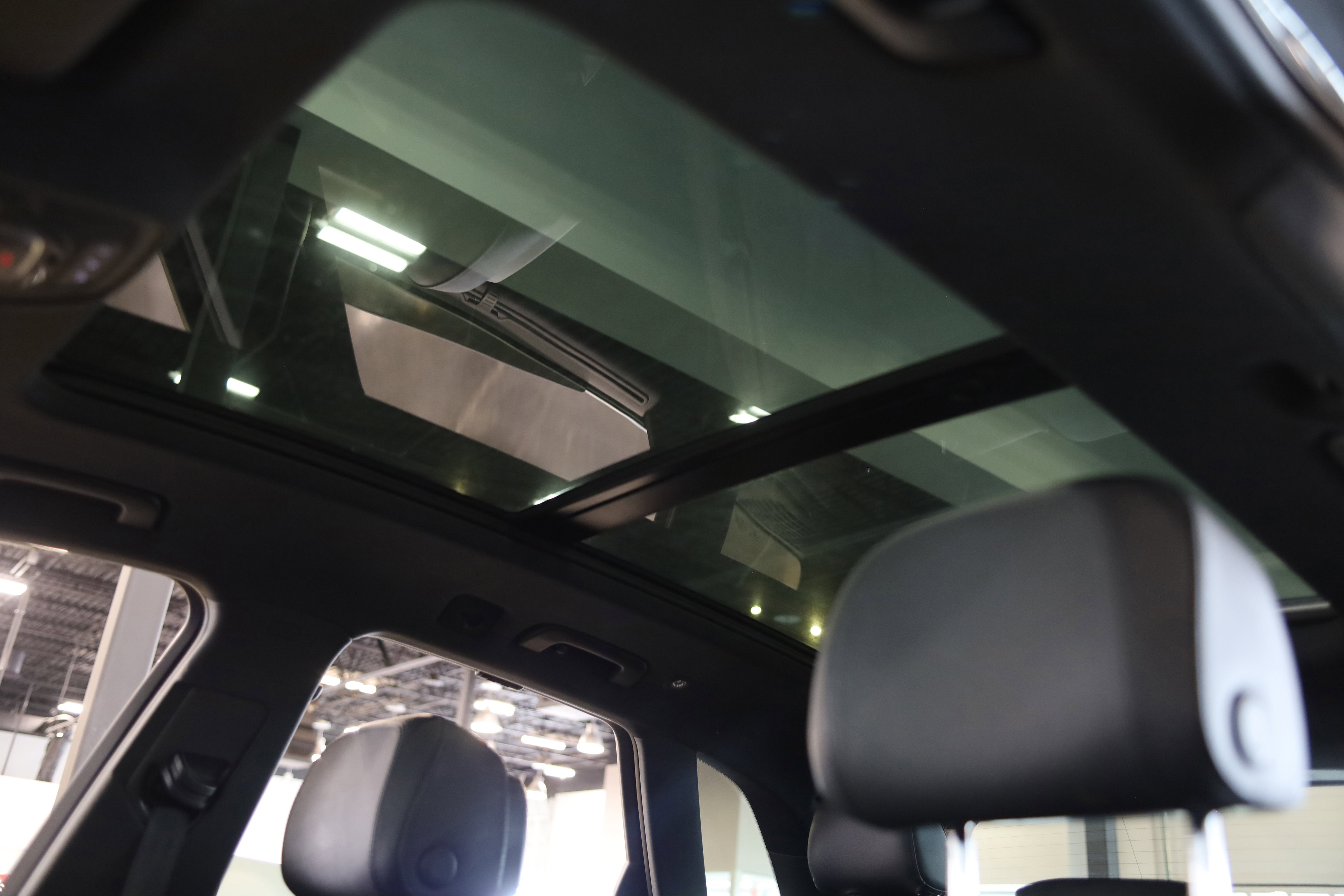 2018 Audi SQ5 Prestige