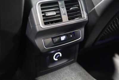 2018 Audi SQ5 Prestige