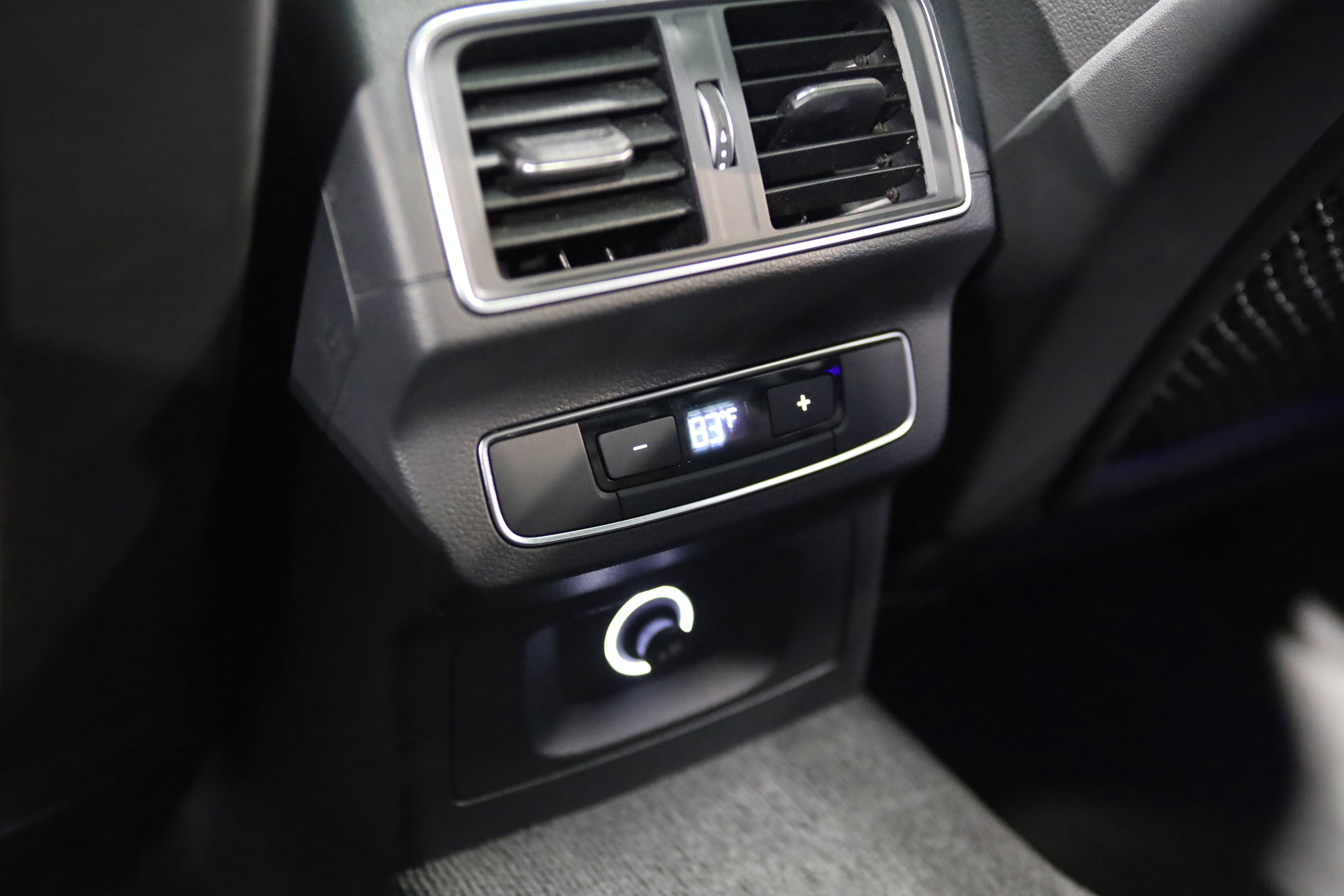 2018 Audi SQ5 Prestige