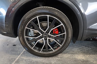 2023 Audi SQ5 Prestige