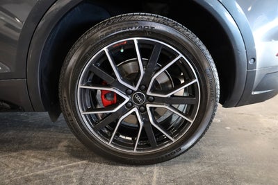 2023 Audi SQ5 Prestige