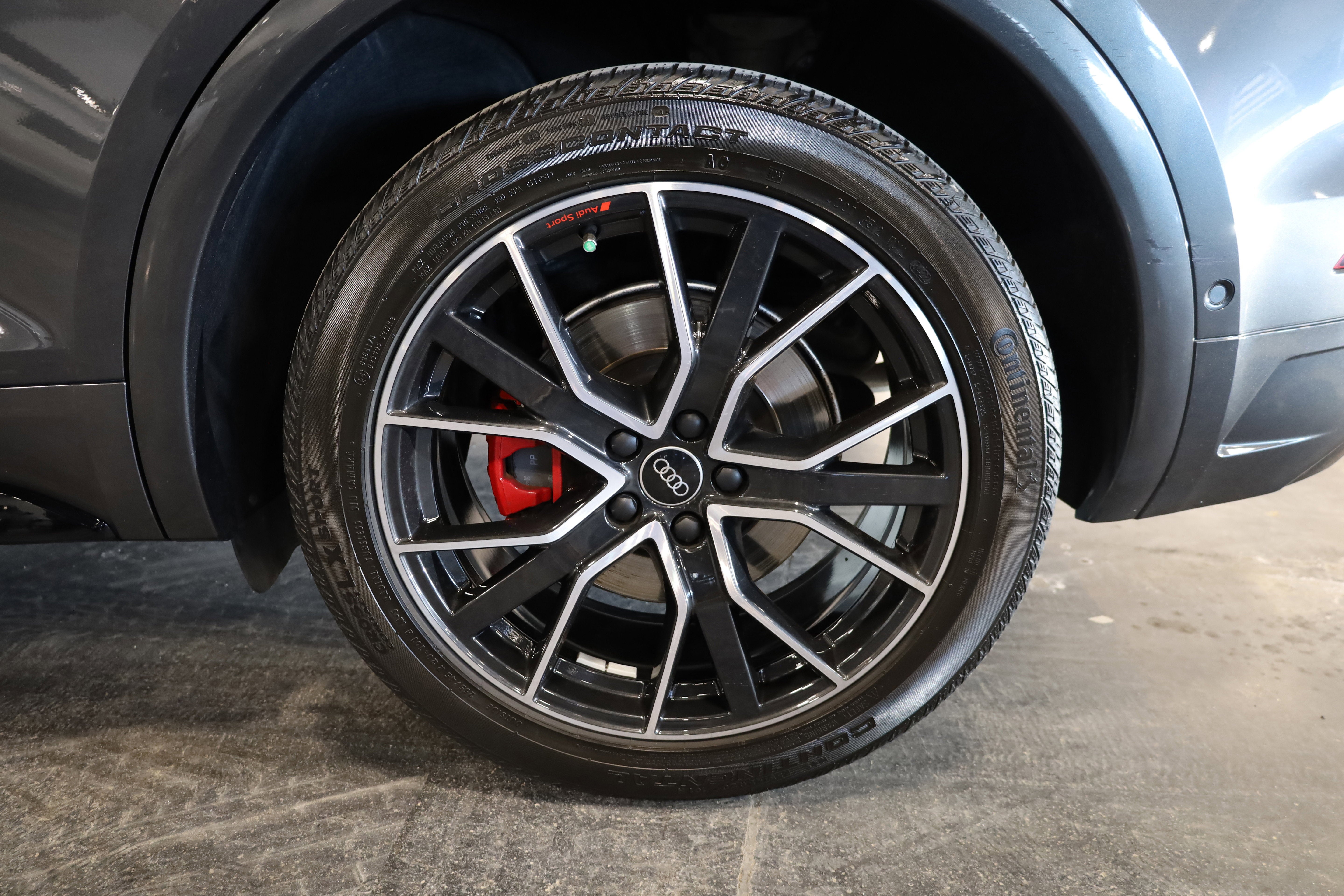 2023 Audi SQ5 Prestige