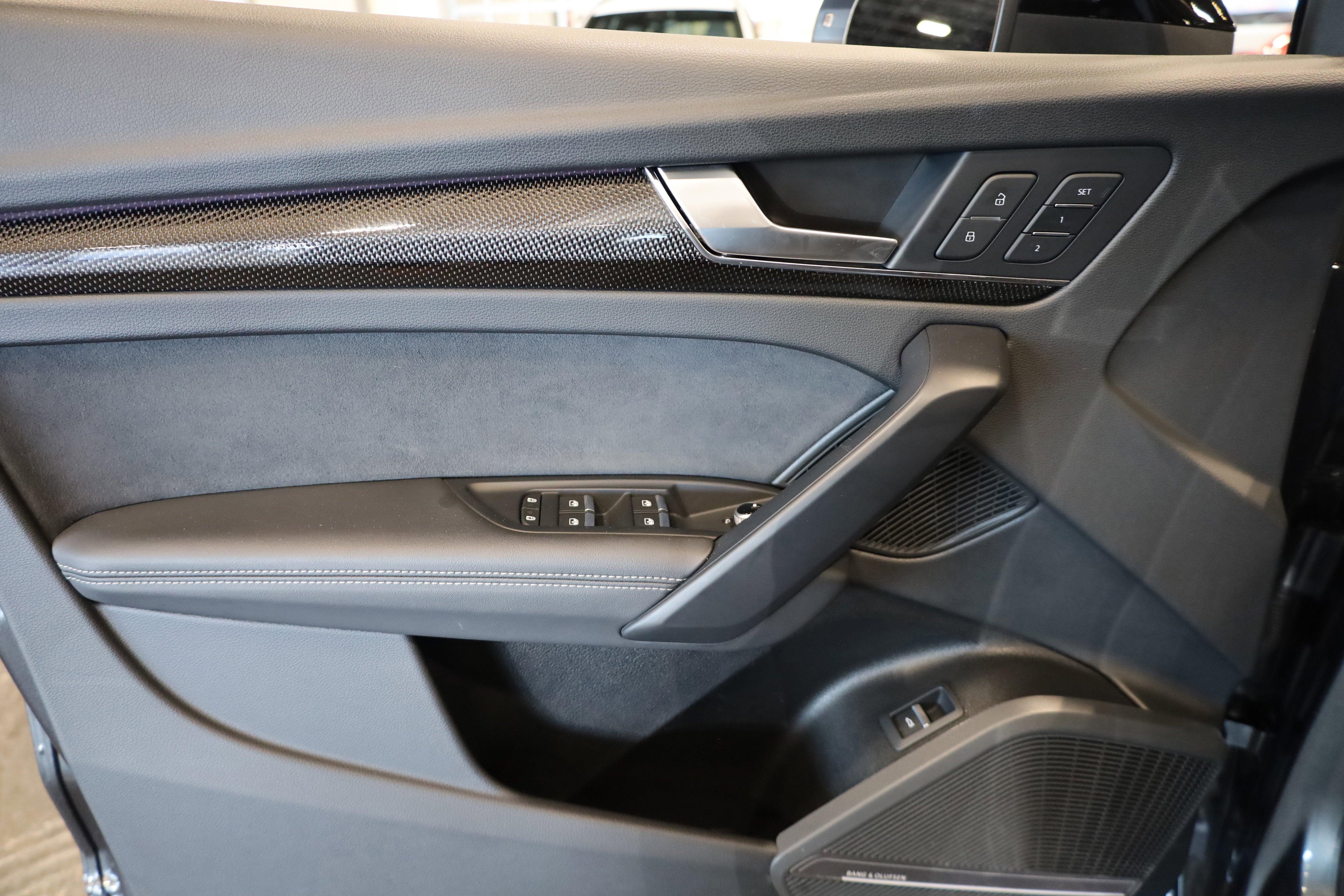 2023 Audi SQ5 Prestige