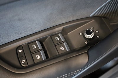 2023 Audi SQ5 Prestige