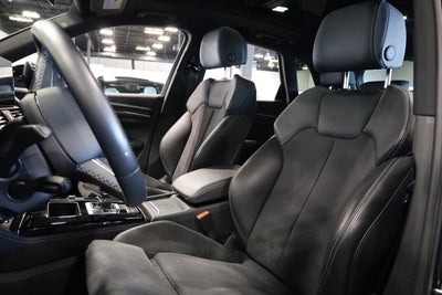 2023 Audi SQ5 Prestige