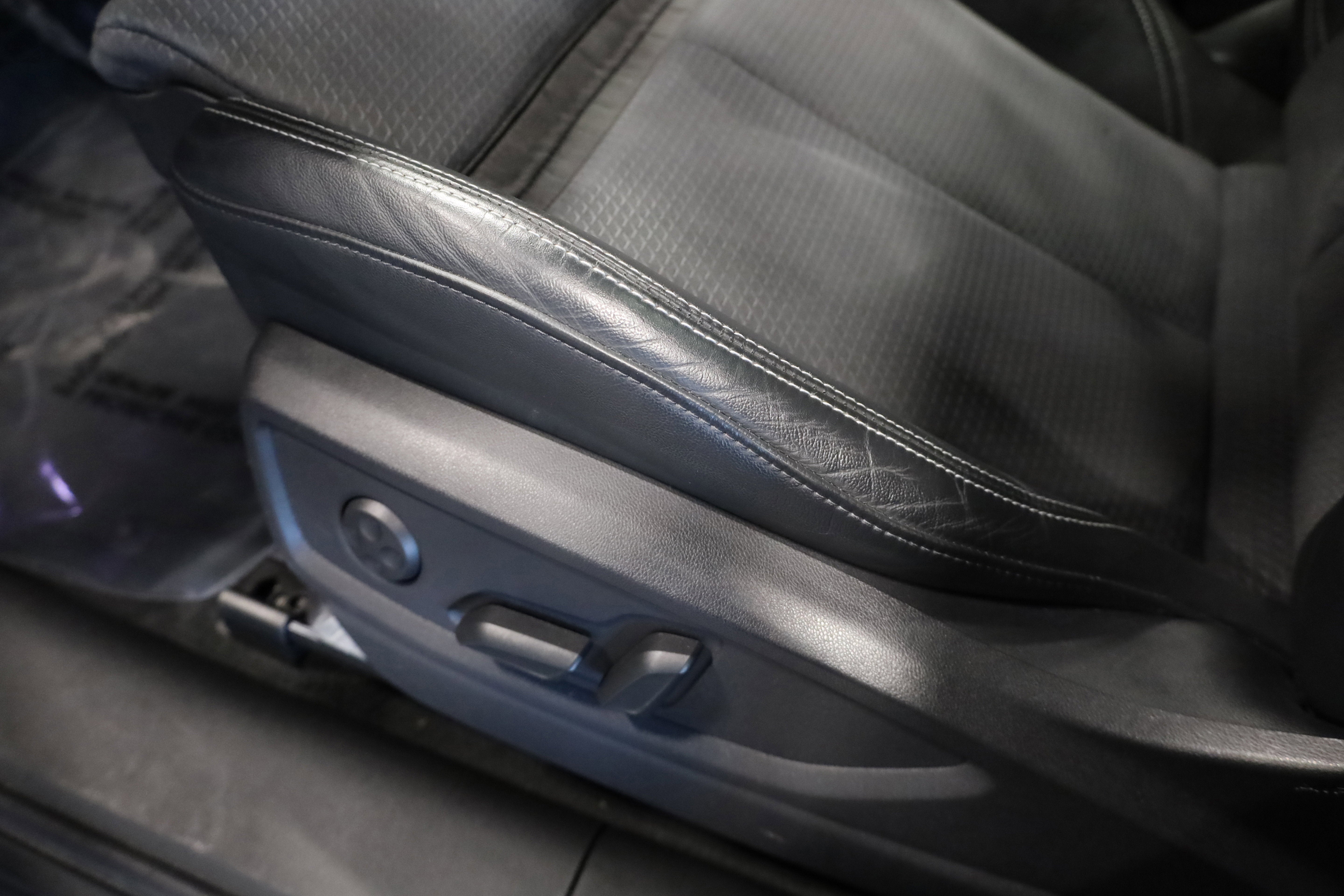 2023 Audi SQ5 Prestige