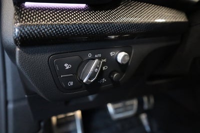 2023 Audi SQ5 Prestige