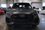 2023 Audi SQ5 Prestige