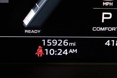 2023 Audi SQ5 Prestige