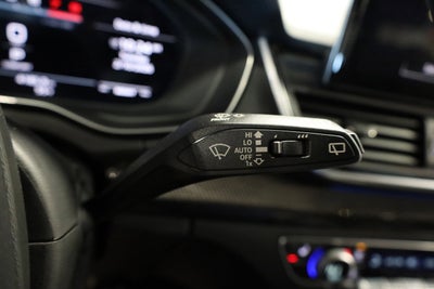 2023 Audi SQ5 Prestige