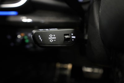 2023 Audi SQ5 Prestige