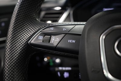 2023 Audi SQ5 Prestige