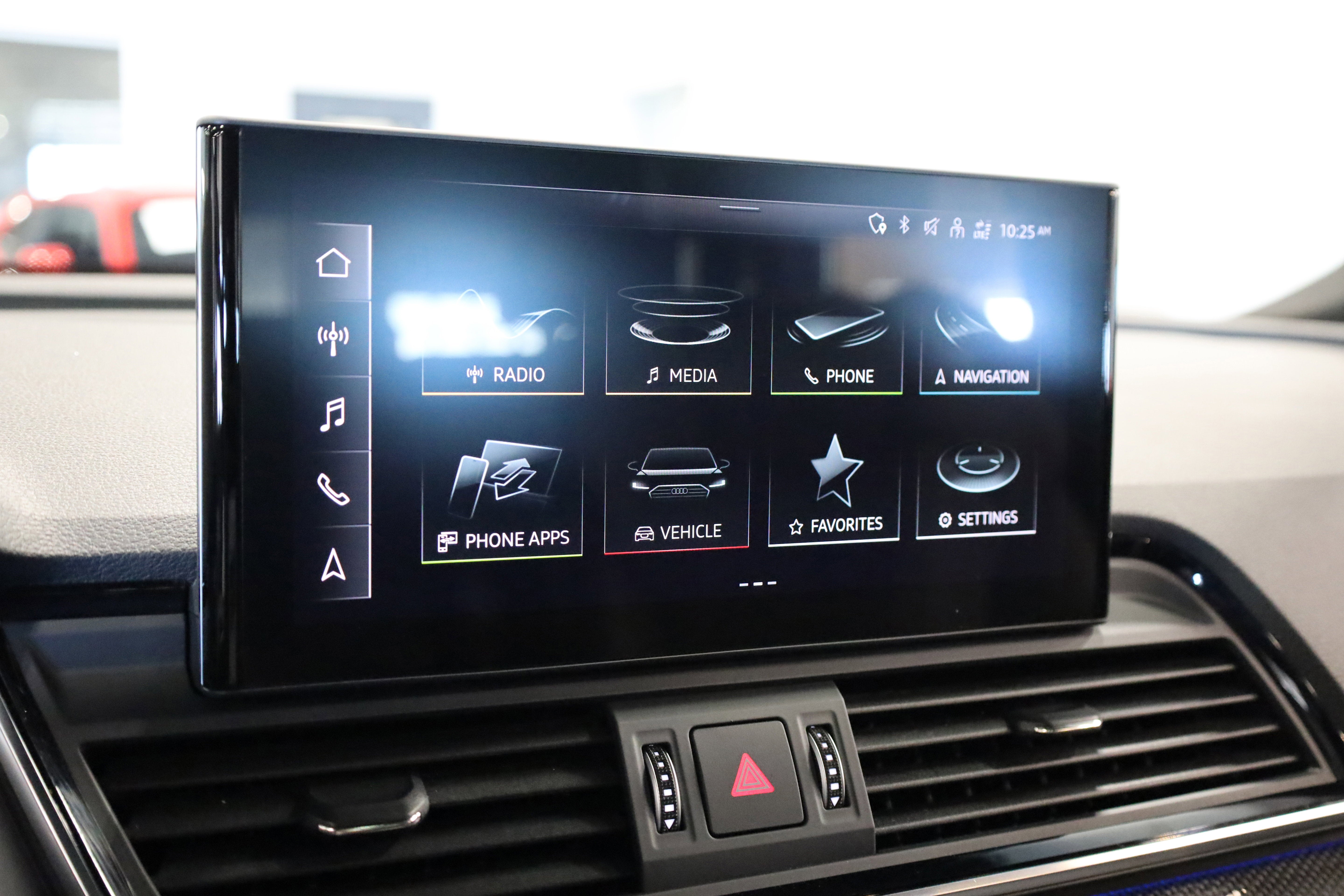 2023 Audi SQ5 Prestige