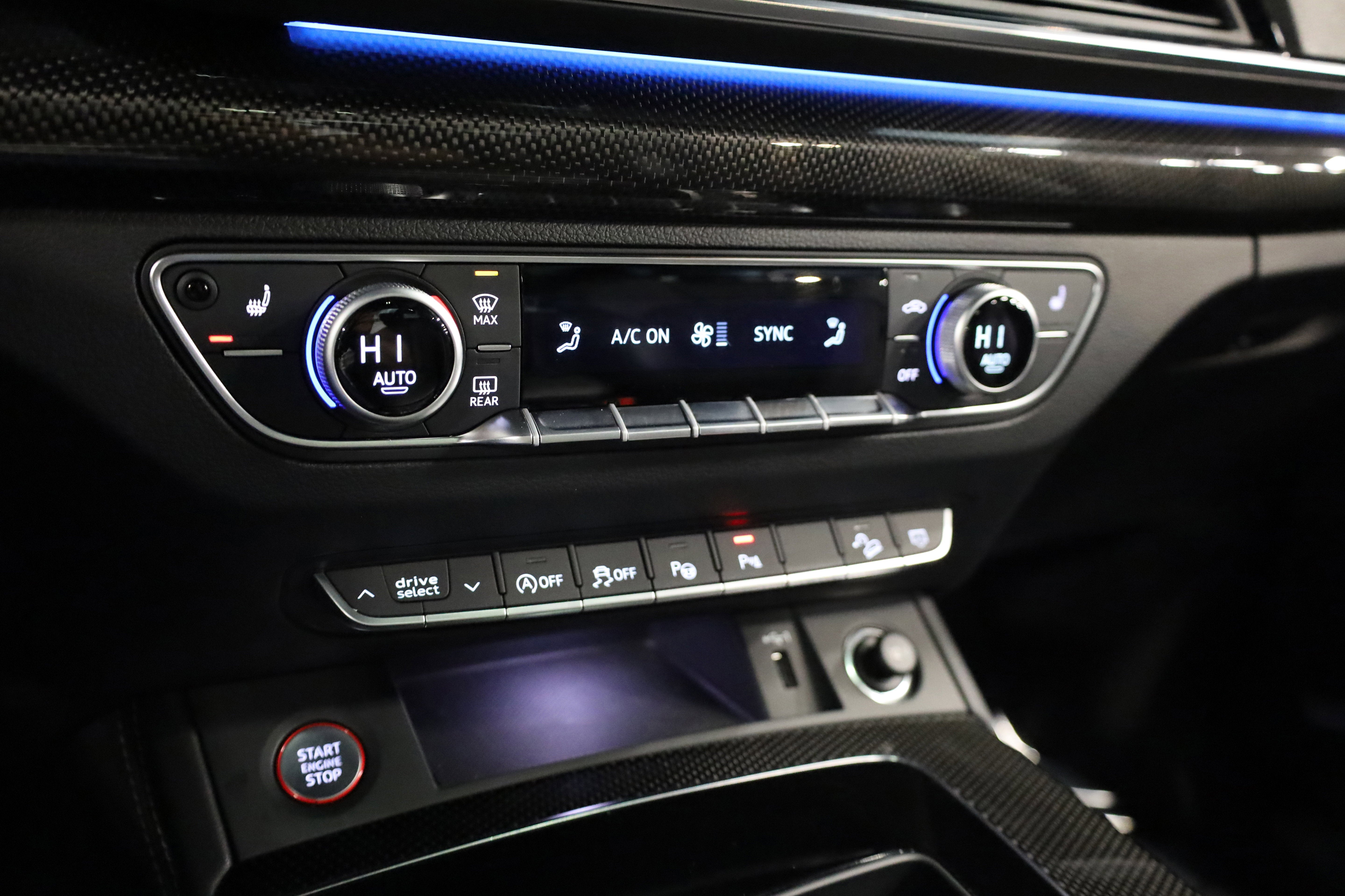 2023 Audi SQ5 Prestige