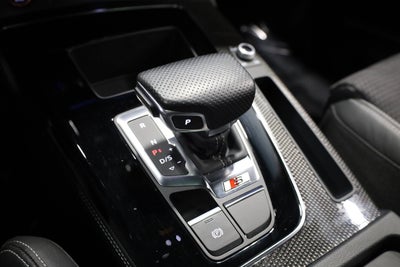 2023 Audi SQ5 Prestige