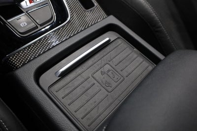 2023 Audi SQ5 Prestige