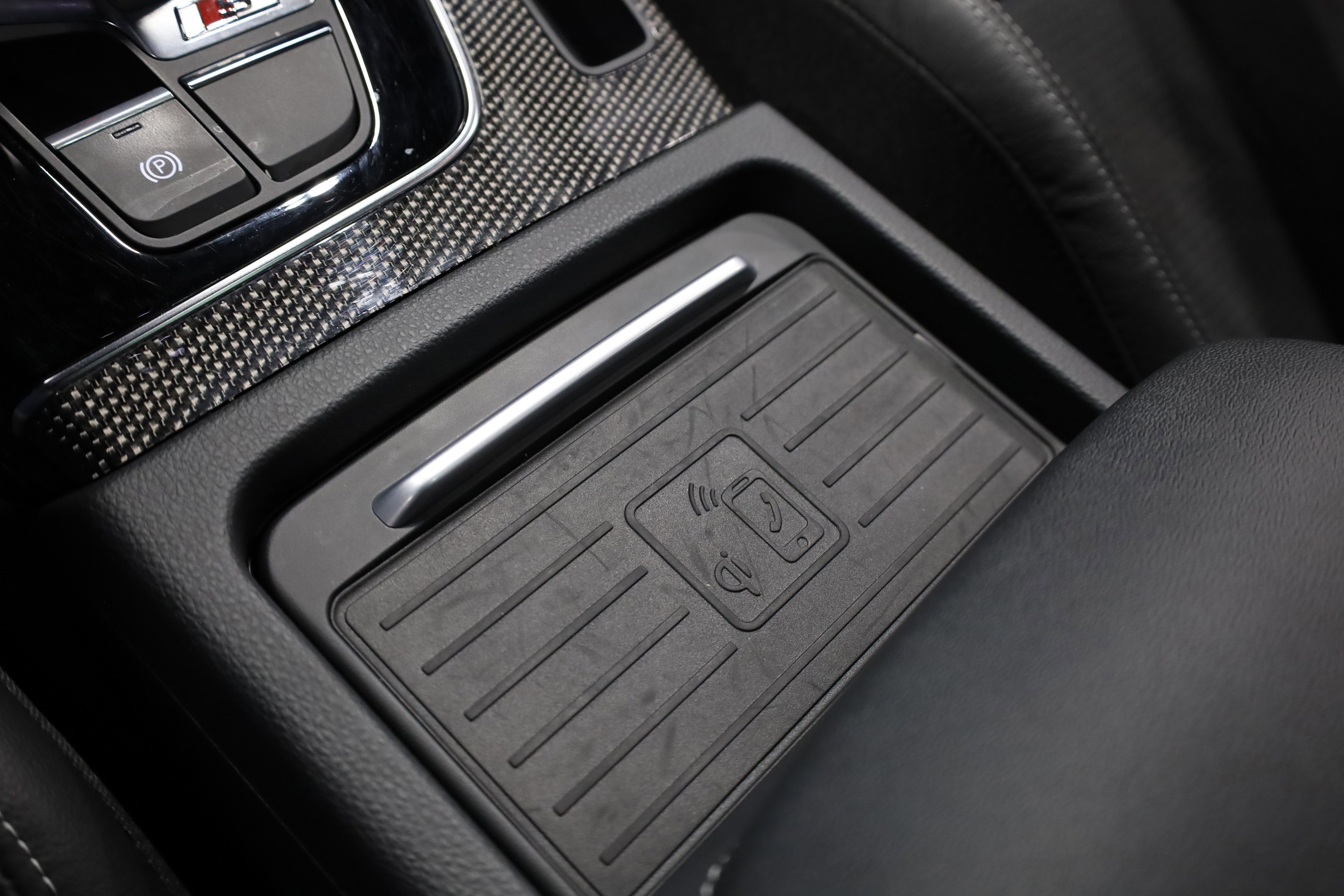 2023 Audi SQ5 Prestige