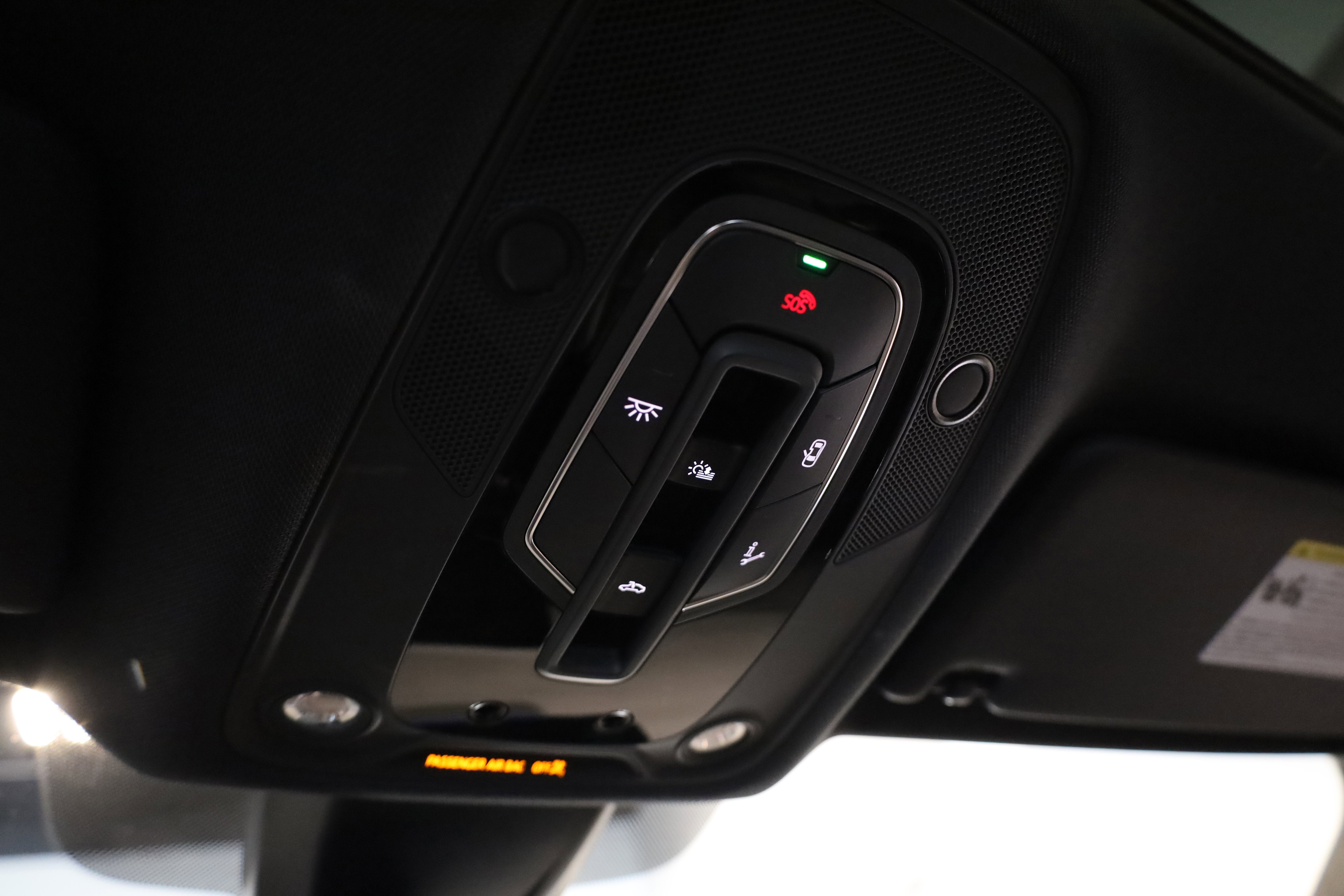 2023 Audi SQ5 Prestige