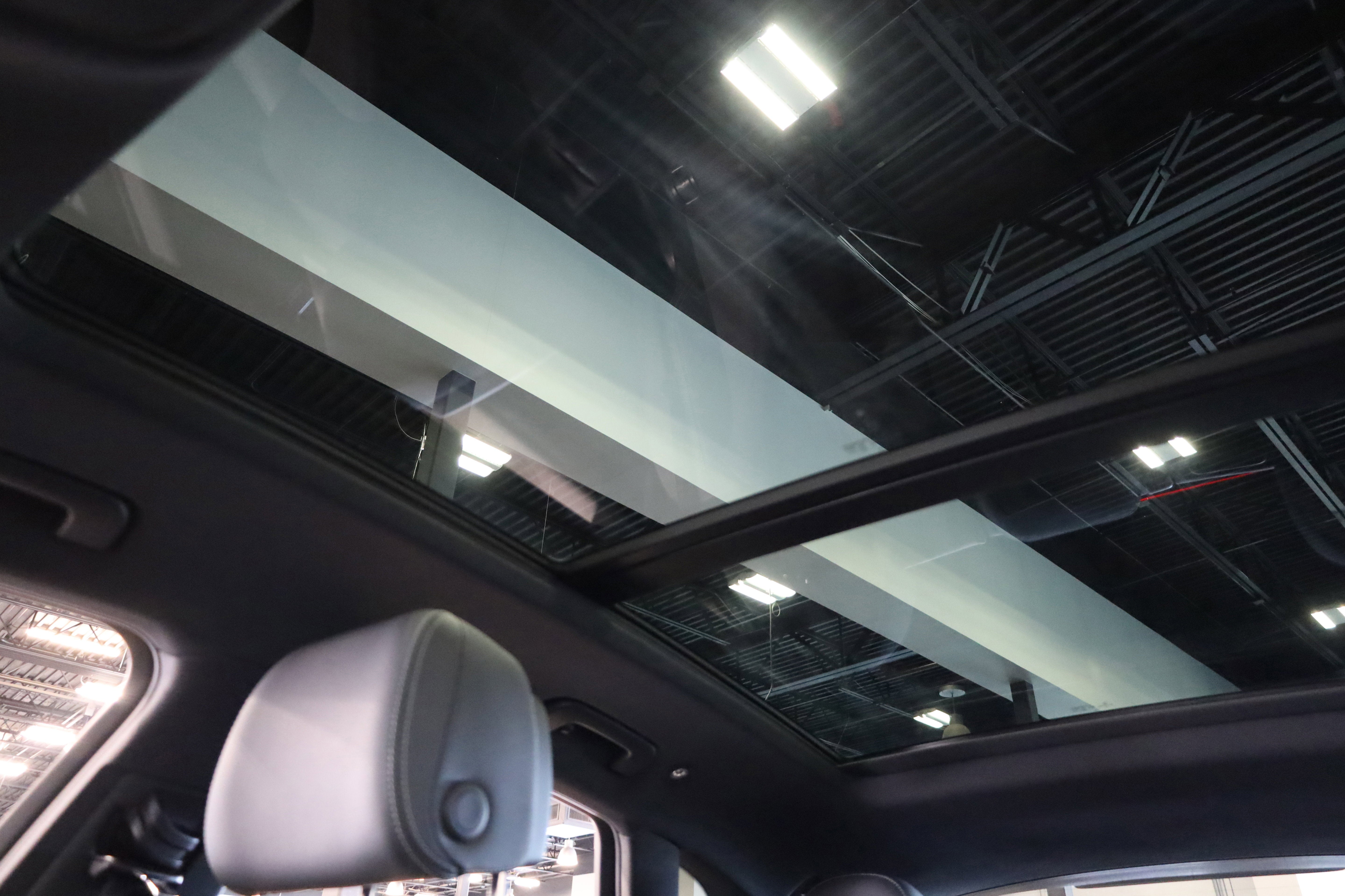 2023 Audi SQ5 Prestige