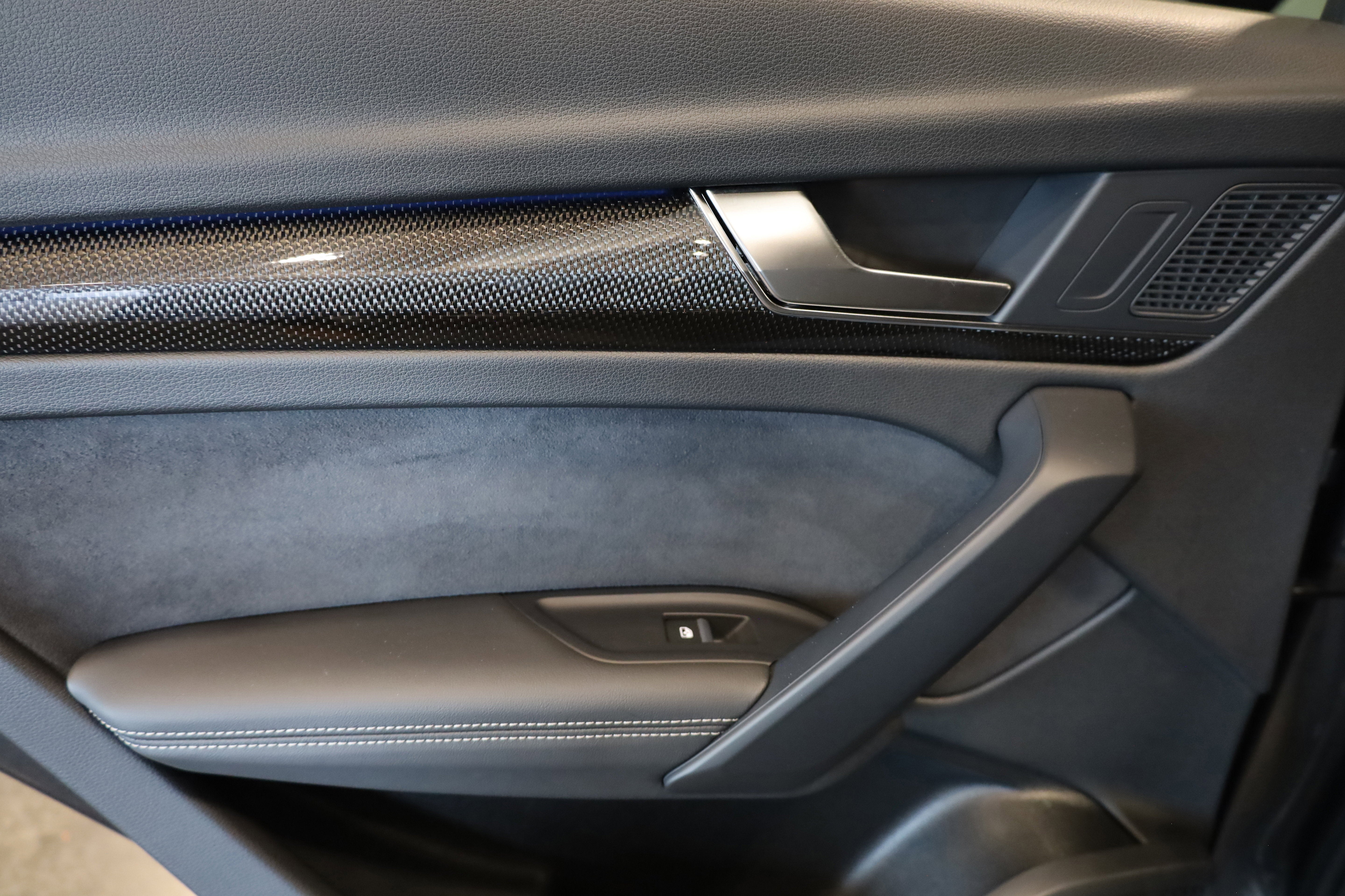 2023 Audi SQ5 Prestige