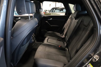 2023 Audi SQ5 Prestige