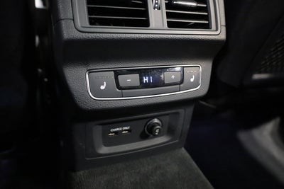 2023 Audi SQ5 Prestige