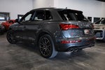 2023 Audi SQ5 Prestige