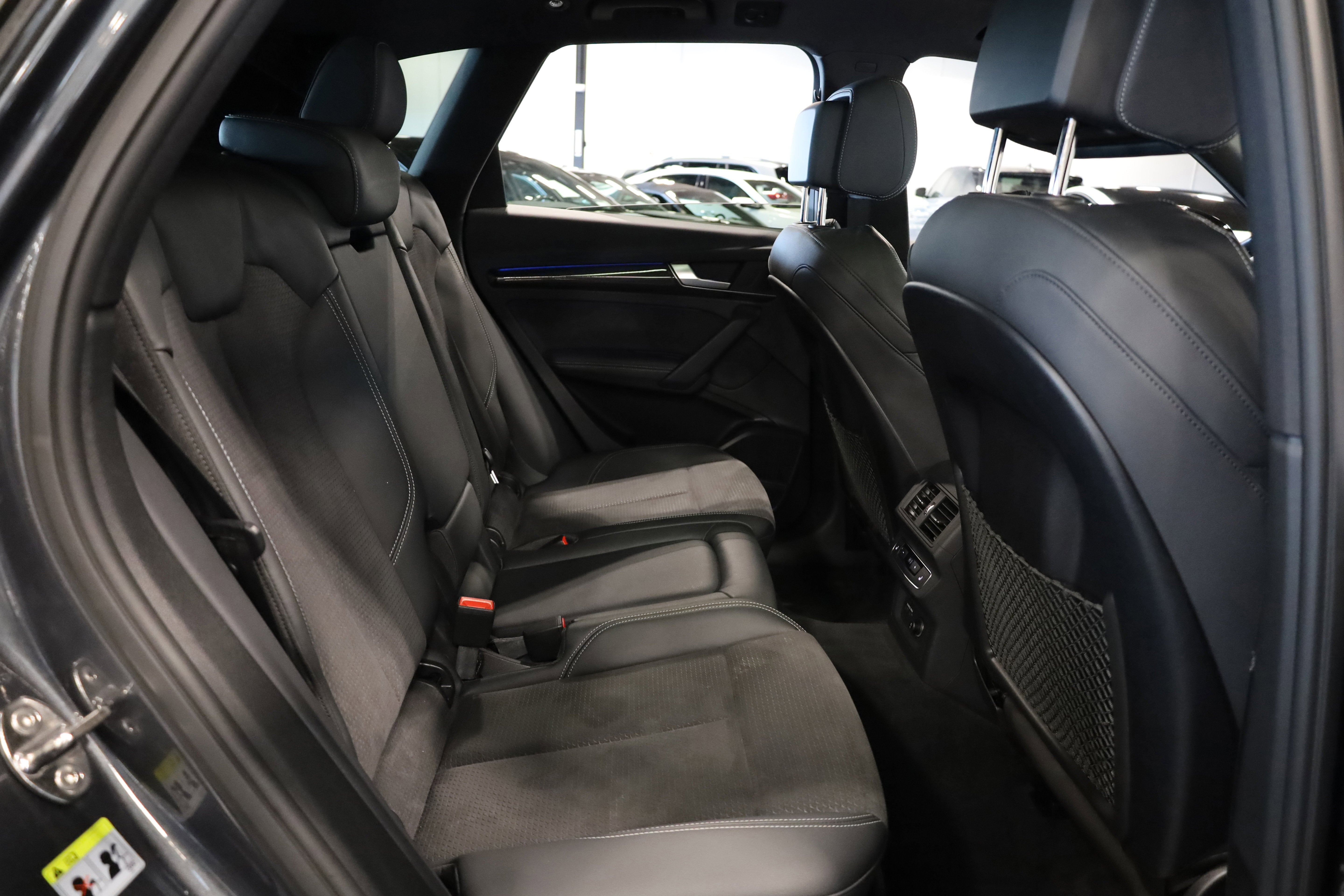 2023 Audi SQ5 Prestige