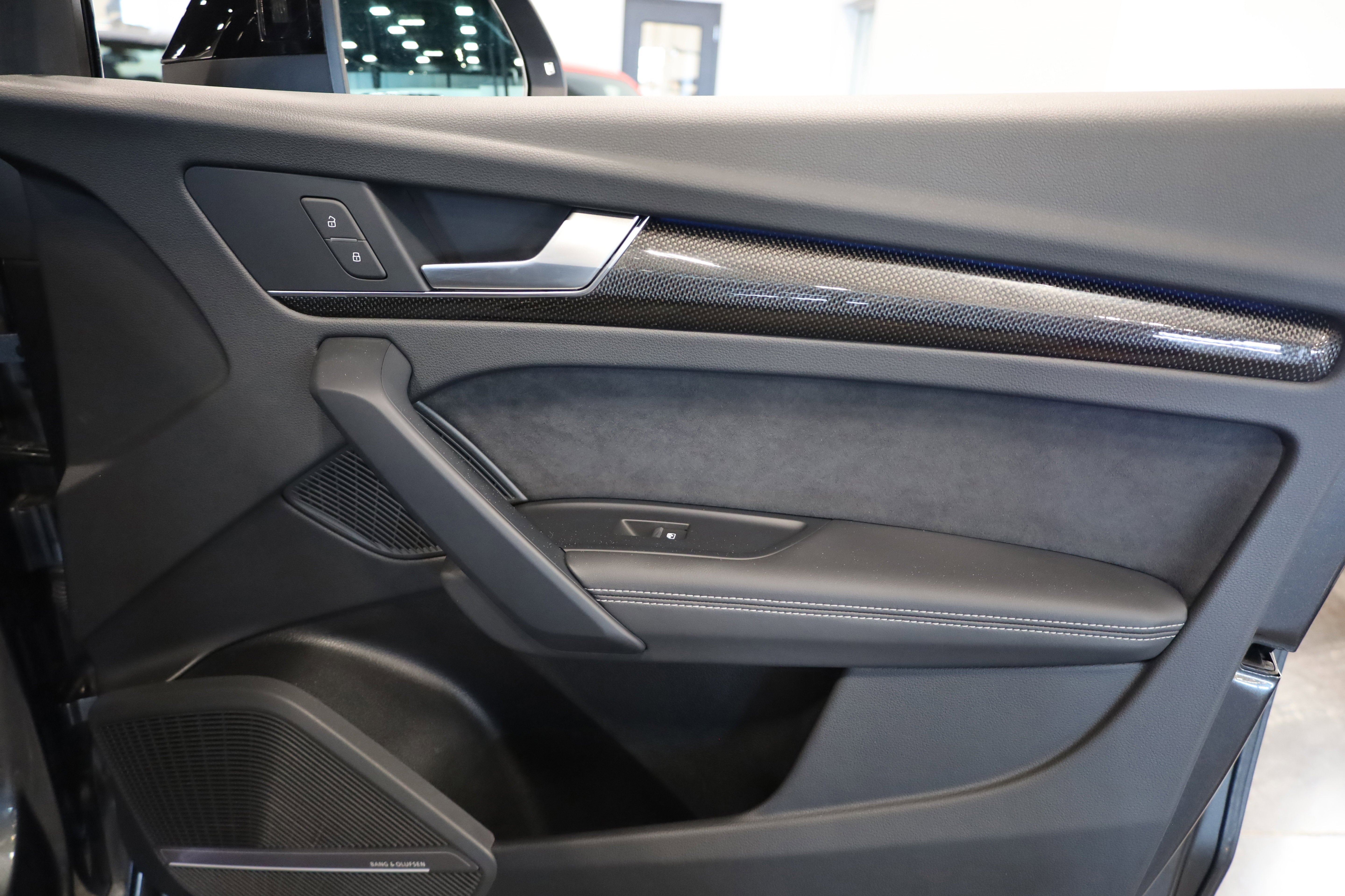 2023 Audi SQ5 Prestige