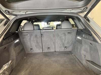 2020 Audi SQ5 Prestige