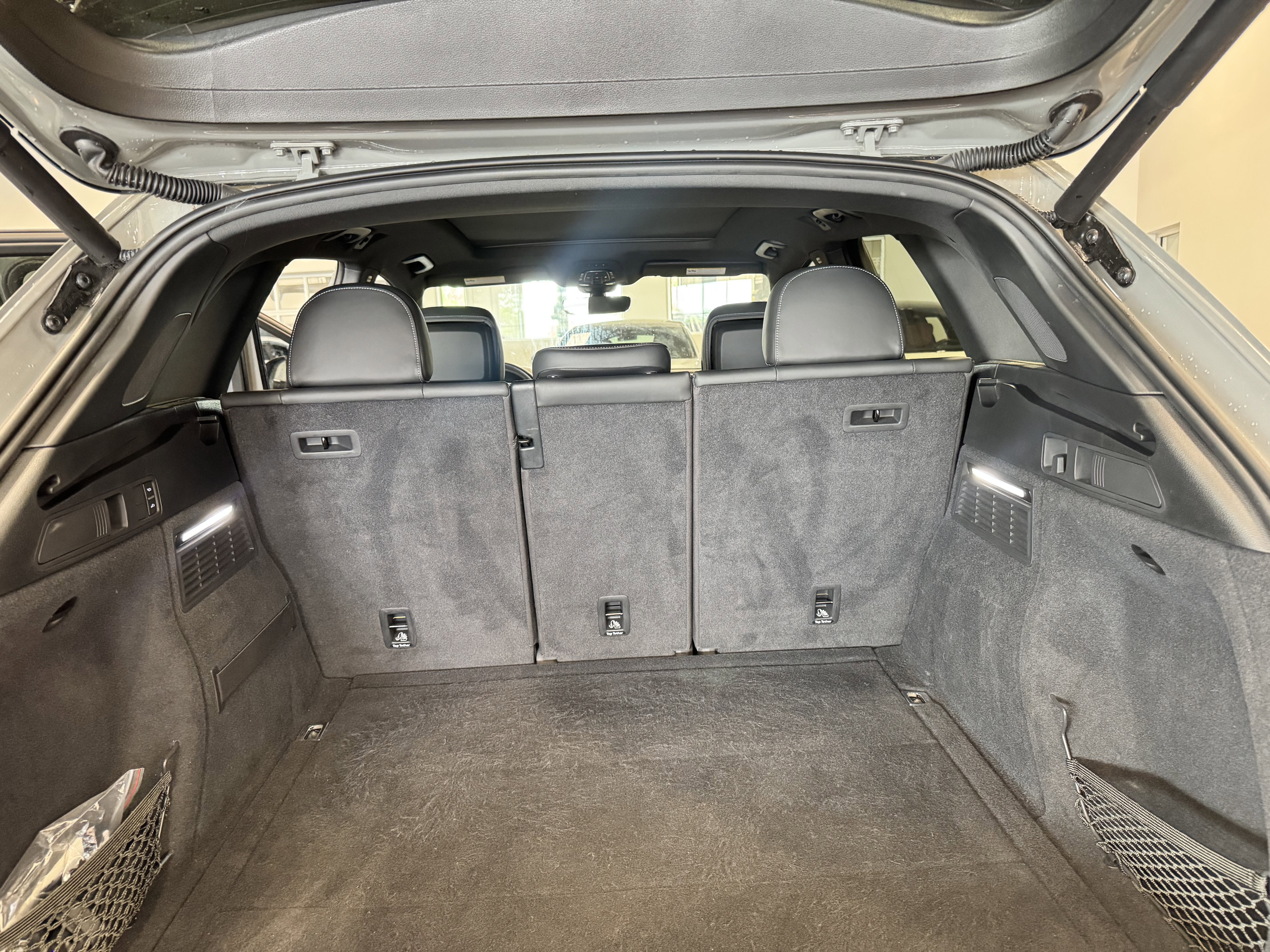 2020 Audi SQ5 Prestige