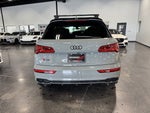 2020 Audi SQ5 Prestige
