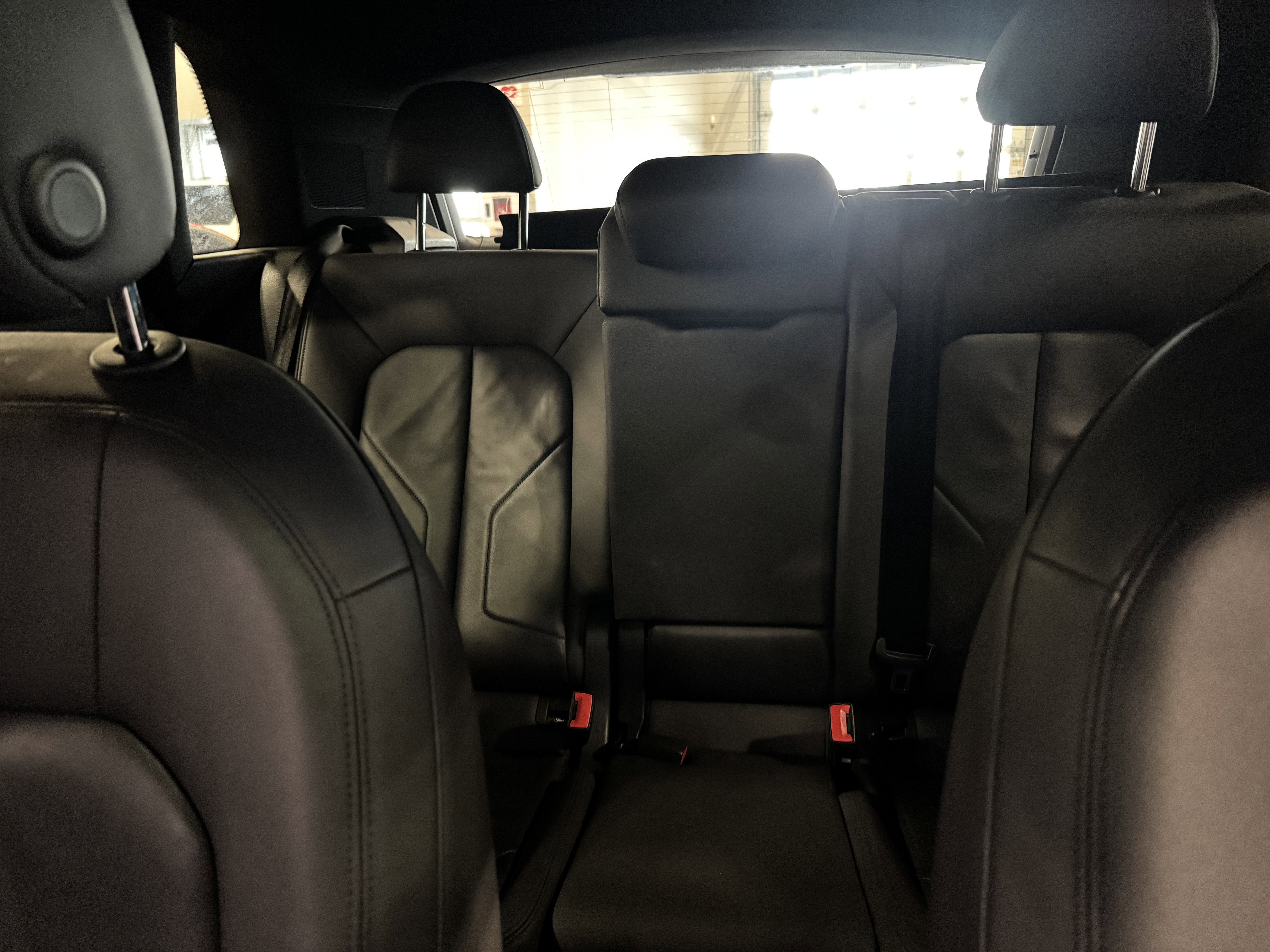 2021 Audi Q3 S line Premium