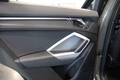 2021 Audi Q3 S line Premium