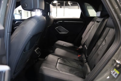 2021 Audi Q3 S line Premium