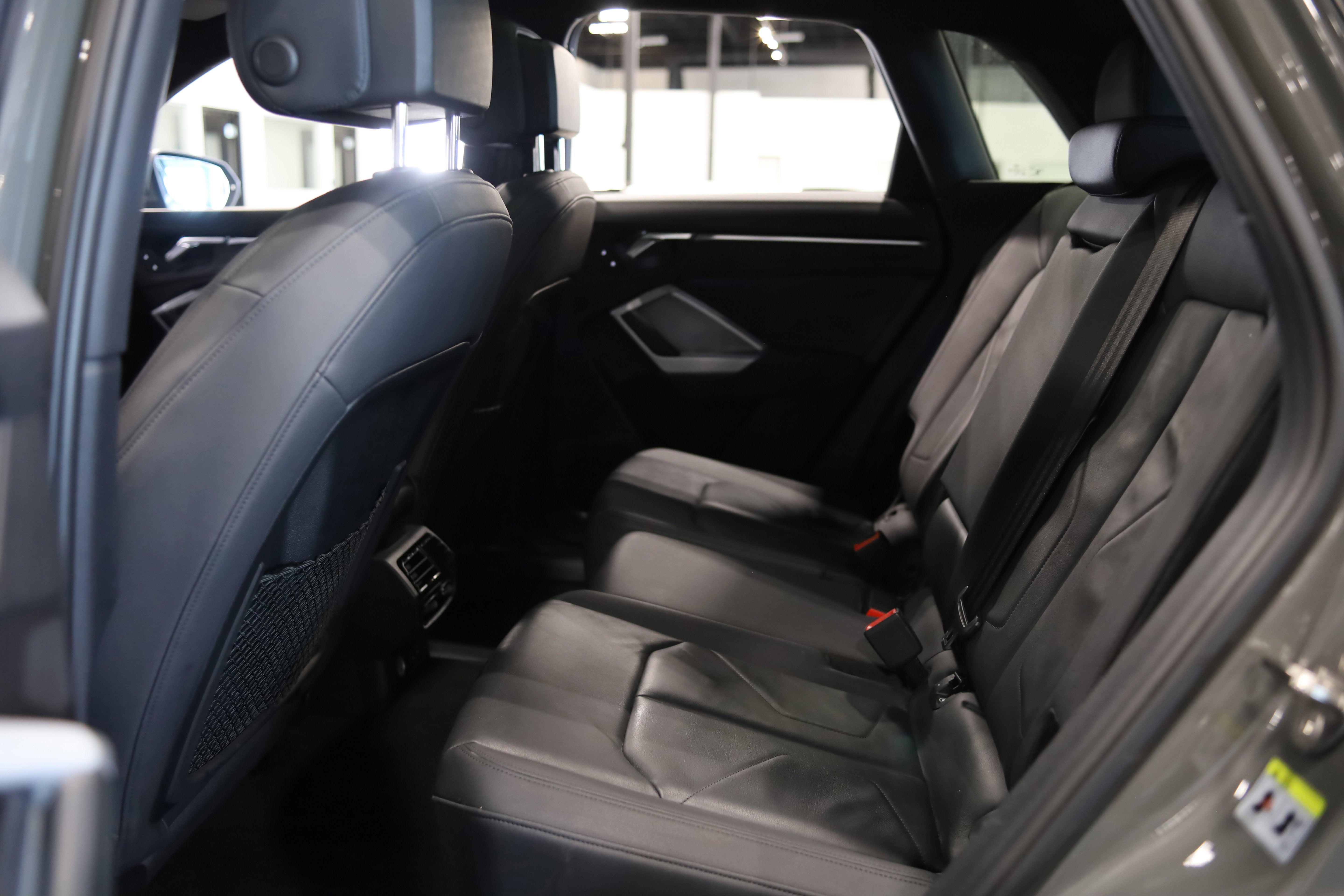 2021 Audi Q3 S line Premium