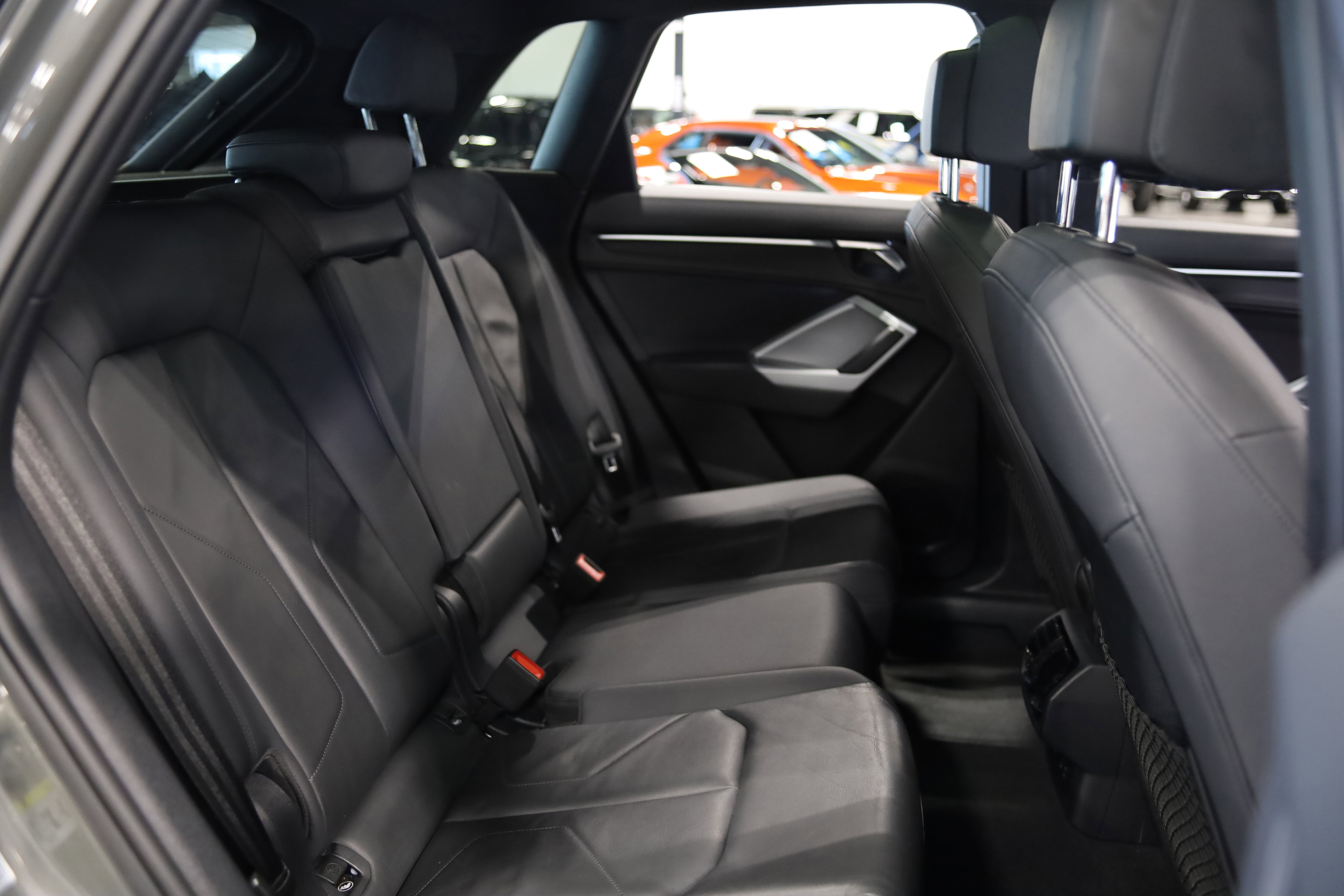 2021 Audi Q3 S line Premium