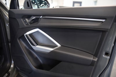 2021 Audi Q3 S line Premium