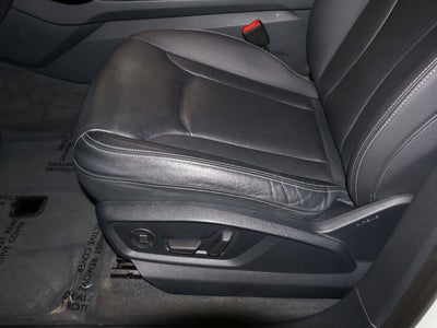 2020 Audi Q8 Premium Plus