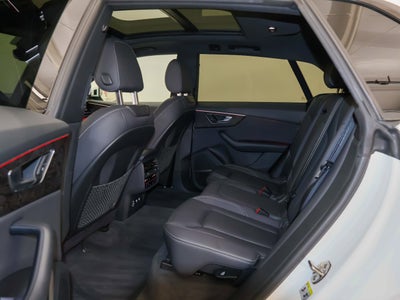 2020 Audi Q8 Premium Plus