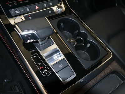 2020 Audi Q8 Premium Plus