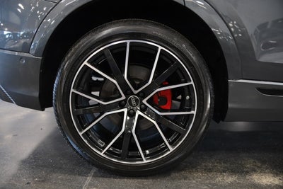 2023 Audi Q8 Premium Plus