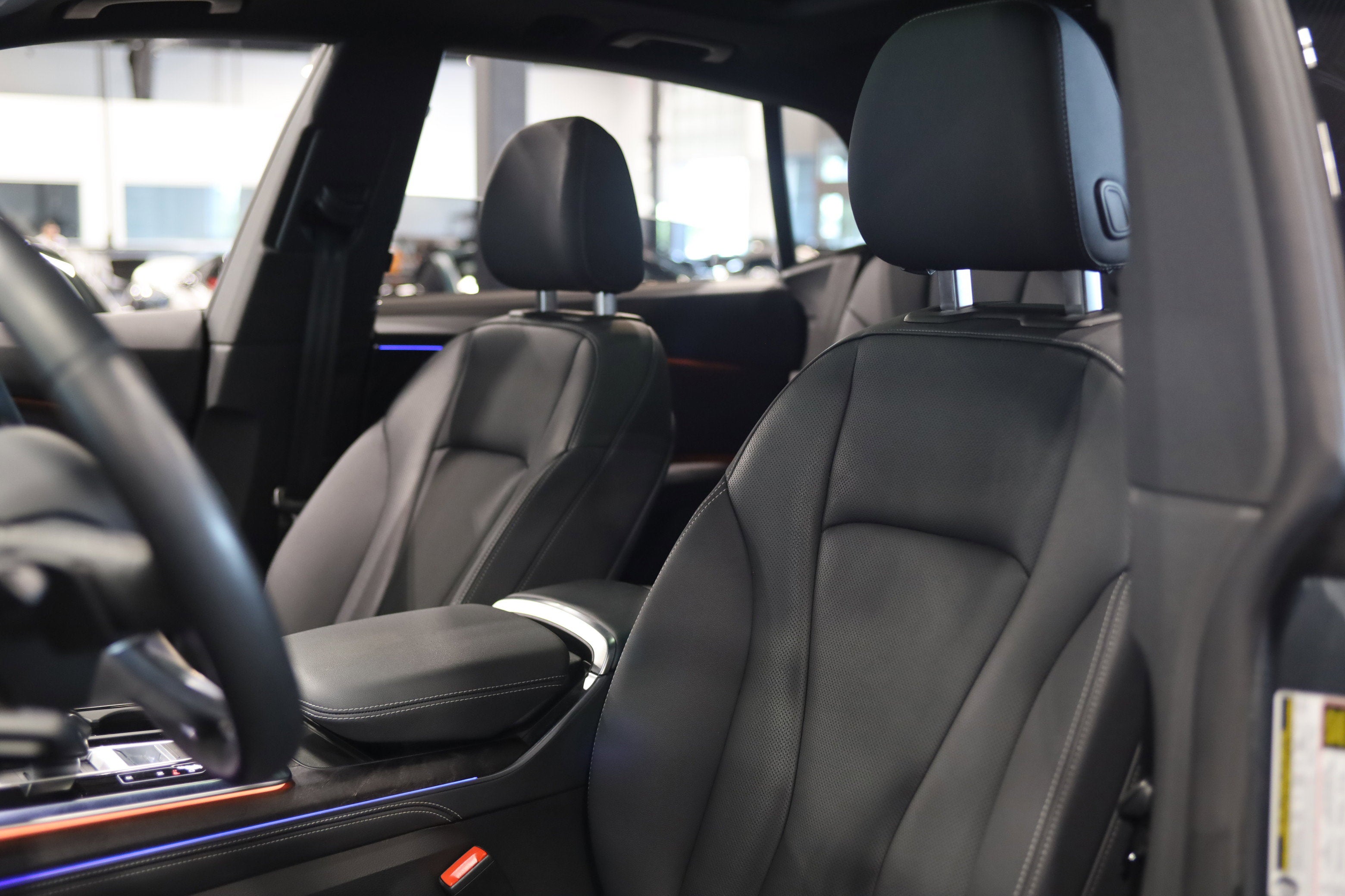 2023 Audi Q8 Premium Plus