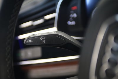 2023 Audi Q8 Premium Plus