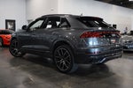 2023 Audi Q8 Premium Plus