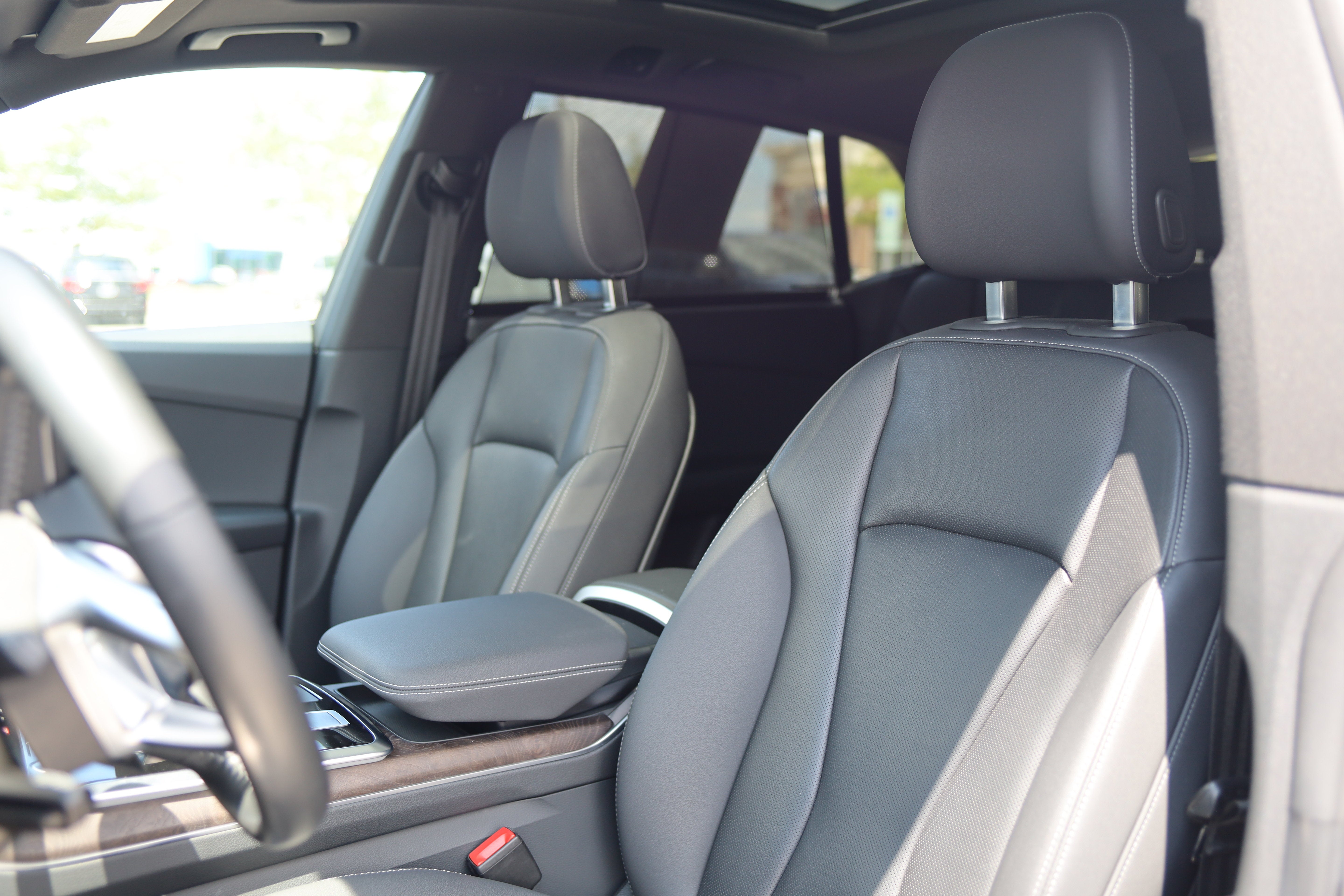 2020 Audi Q8 Prestige