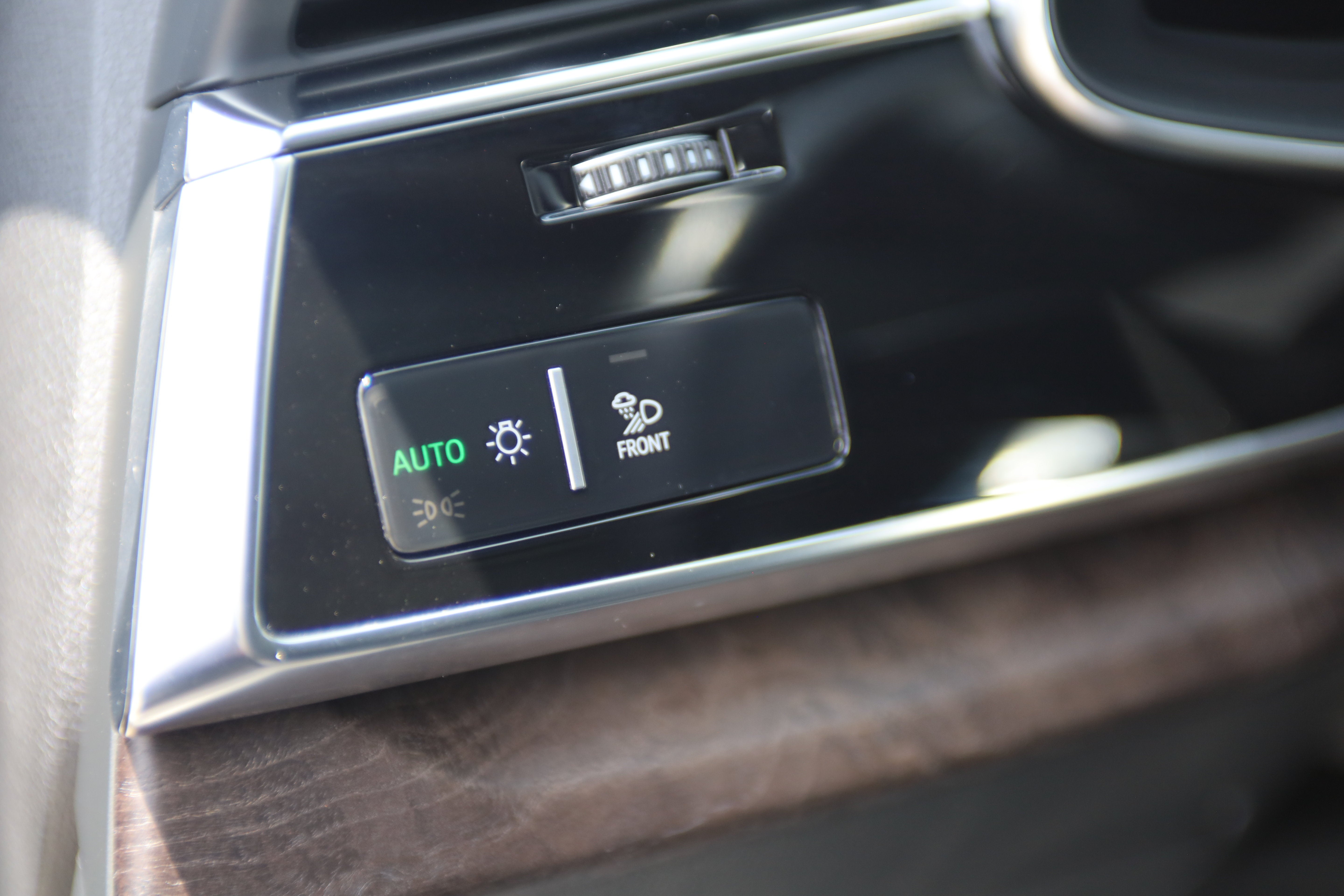 2020 Audi Q8 Prestige