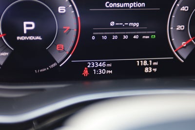 2020 Audi Q8 Prestige